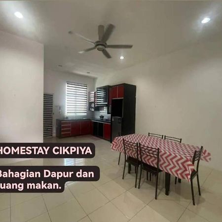 Homestay Cikpiya Kuala Kedah Kültér fotó