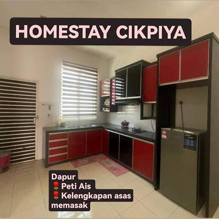 Homestay Cikpiya Kuala Kedah Kültér fotó