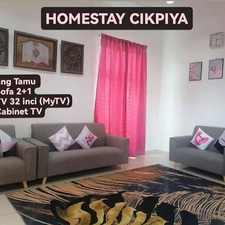 Homestay Cikpiya Kuala Kedah Kültér fotó