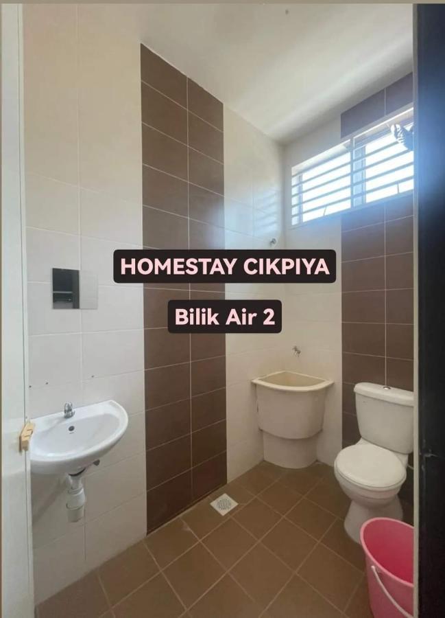 Homestay Cikpiya Kuala Kedah Kültér fotó