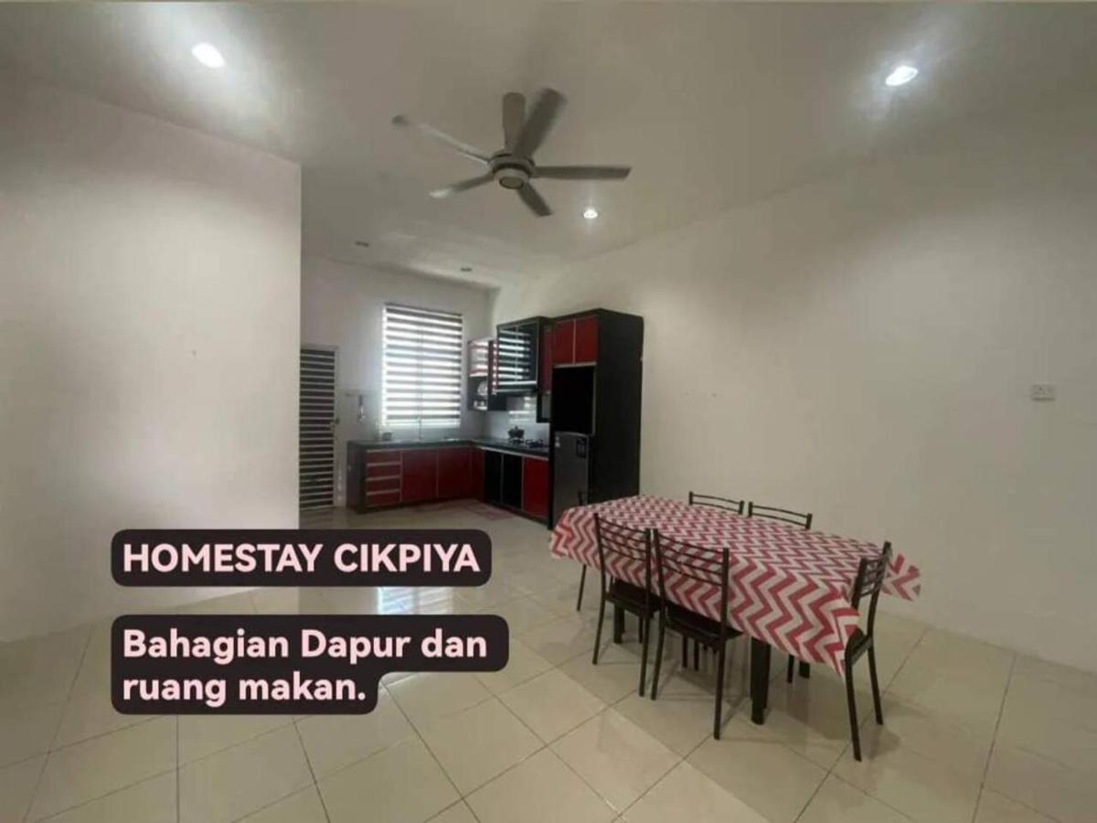 Homestay Cikpiya Kuala Kedah Kültér fotó