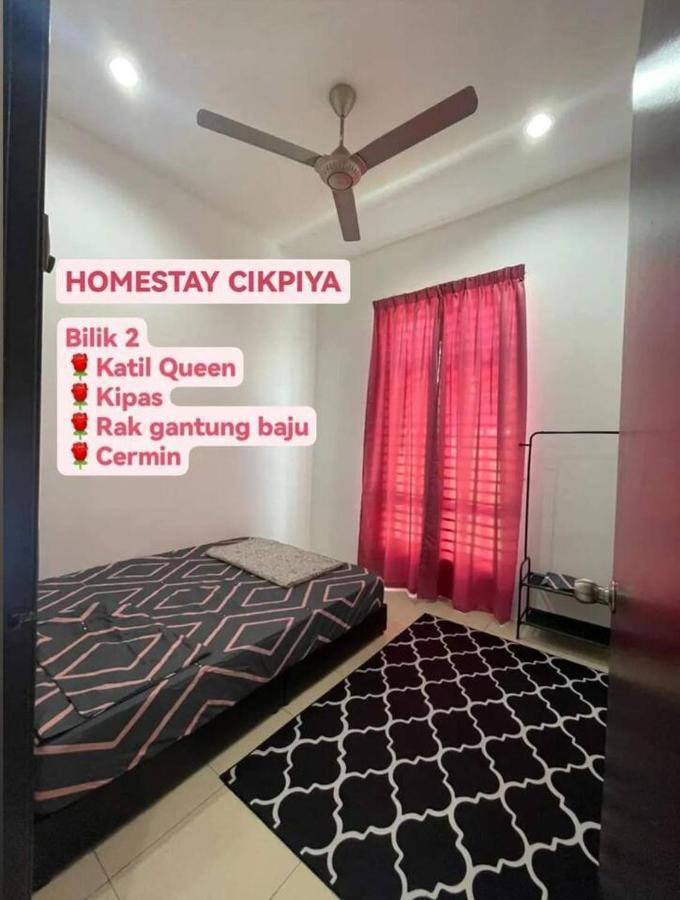 Homestay Cikpiya Kuala Kedah Kültér fotó