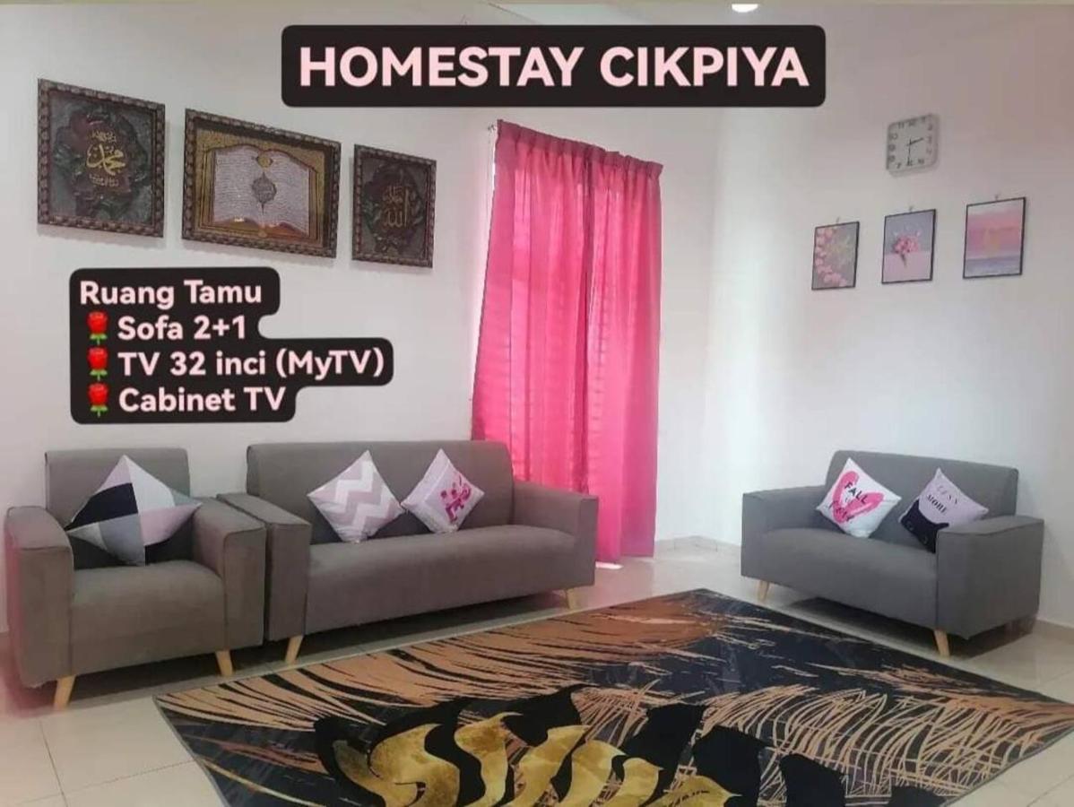 Homestay Cikpiya Kuala Kedah Kültér fotó