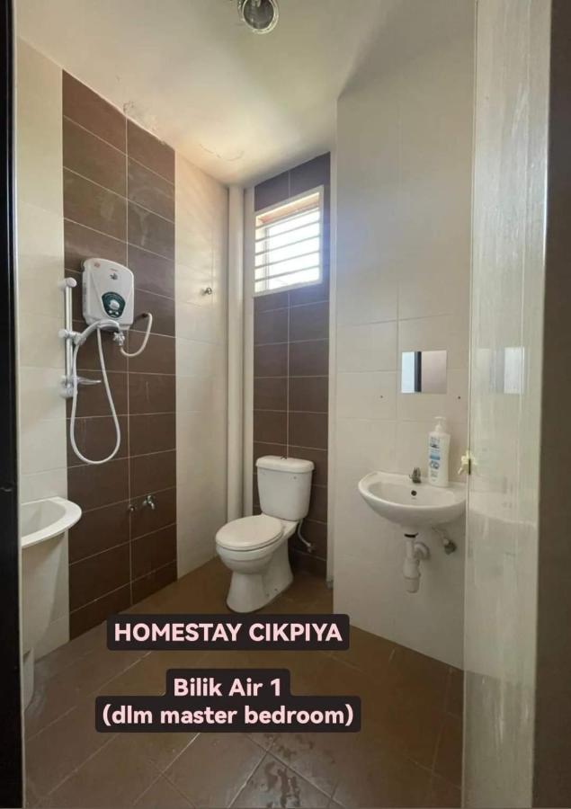Homestay Cikpiya Kuala Kedah Kültér fotó